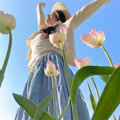 爱心小天使
